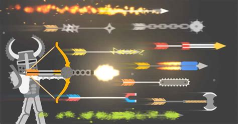 bow and arrow games|Archery Games ️ Play on CrazyGames.
